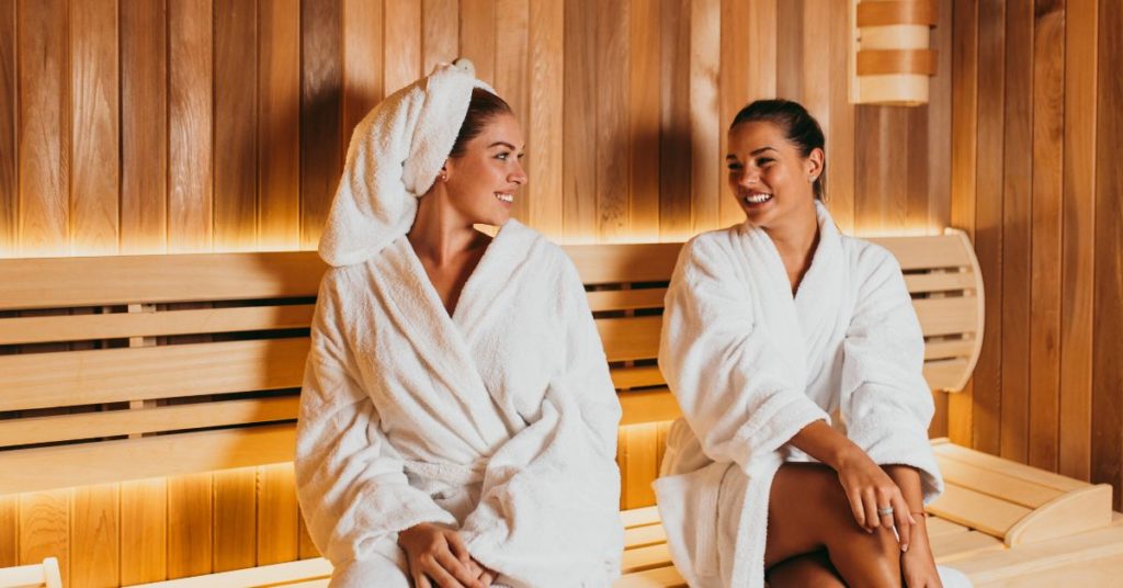 Infrared Sauna vs. Traditional Sauna: What You Need to Know